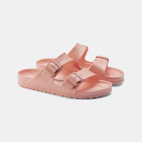 Sandali da donna Birkenstock Arizona in EVA, Rosa
