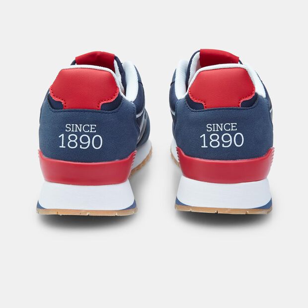 Sneaker da uomo U.S. POLO ASSN. TABRY, Blu