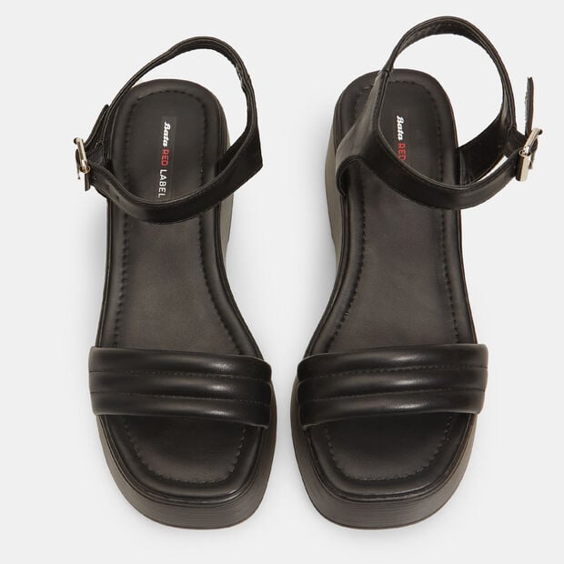 Sandali da donna Bata Red Label con suola platform, 
