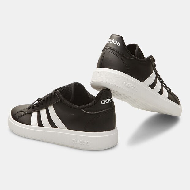 Sneaker da donna adidas Grand Court Base 2.0, Nero