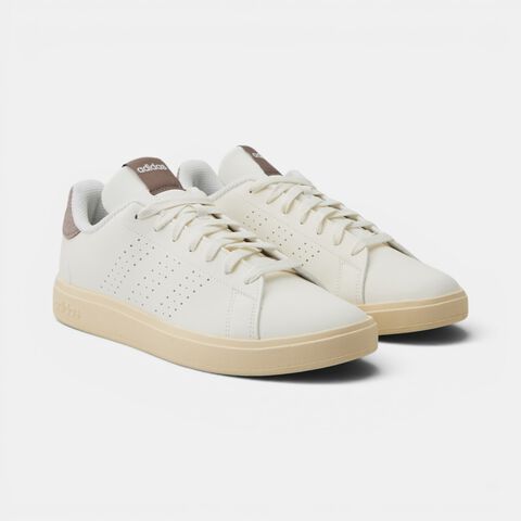 Sneaker da uomo ADIDAS ADVANTAGE BASE 2.0 C, Bianco