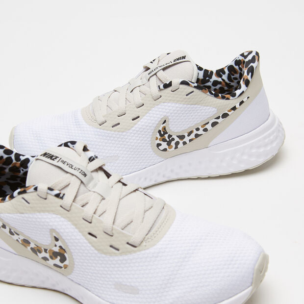 sneakers nike, Bianco