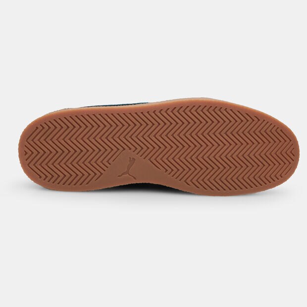 Sneaker da uomo Puma Club, Nero