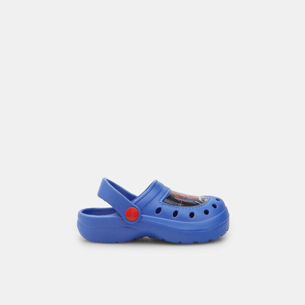 Sabot da bambino SPIDERMAN , Blu