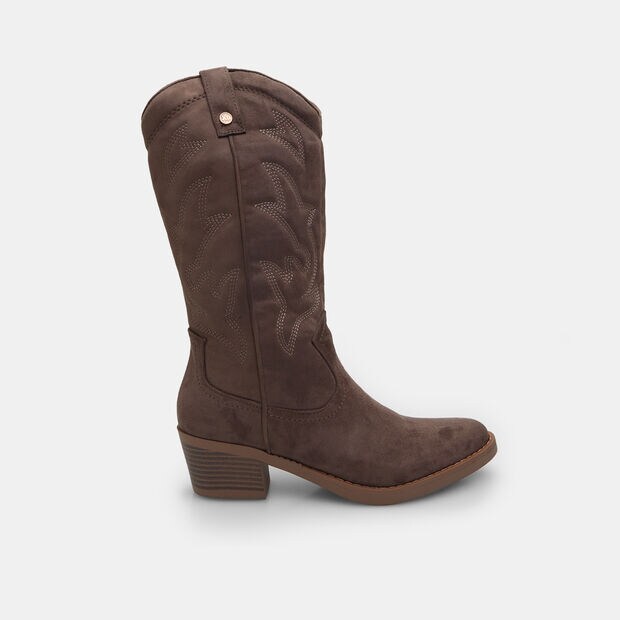 Stivale texano da donna XTI, 
