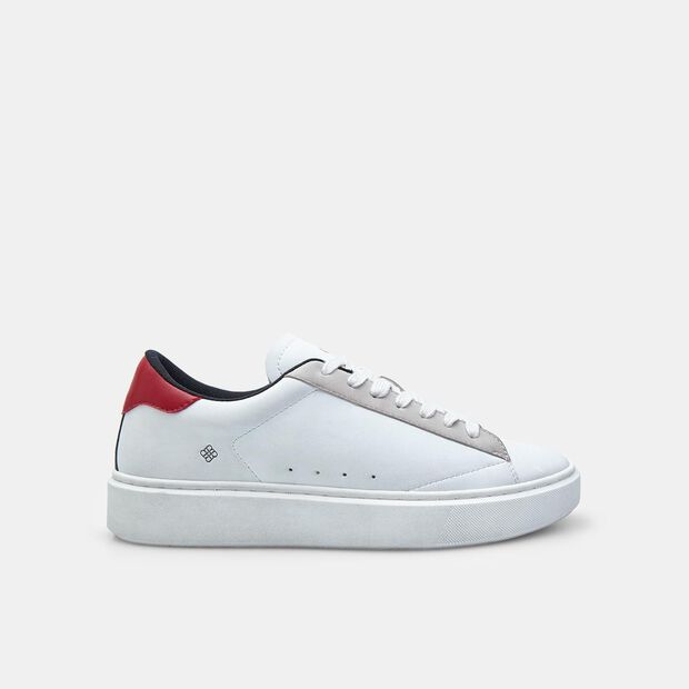 Sneaker da Uomo Bata Red Label, 