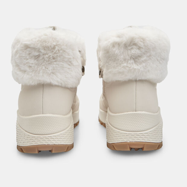 Sneaker da  donna Skechers UNO RUGGED, Bianco