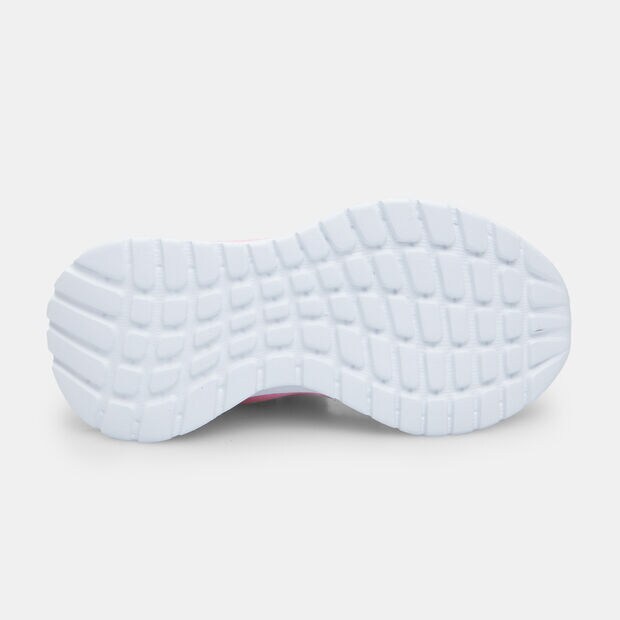 Sneaker da bambini Adidas Tensaur Run 2.0 CF K, Blu