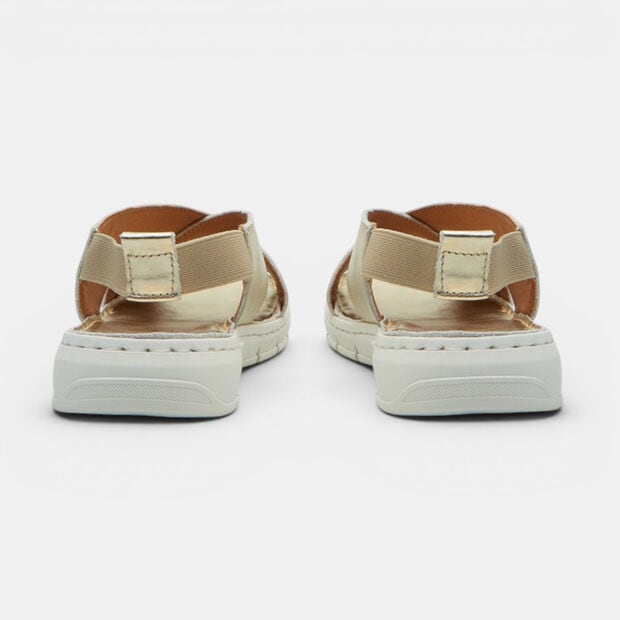 Sandali in pelle da Donna BATA, 