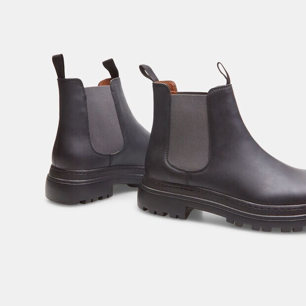 Chelsea boots da uomo Bata Red Label , 