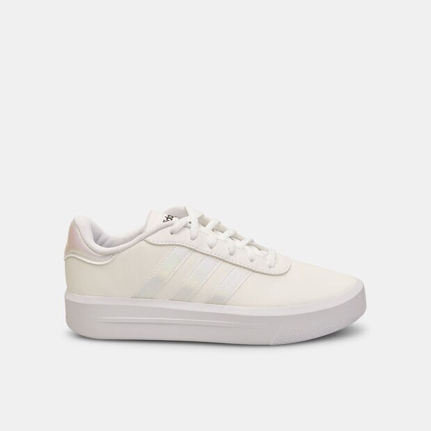 Sneaker donna adidas Court Platform, 