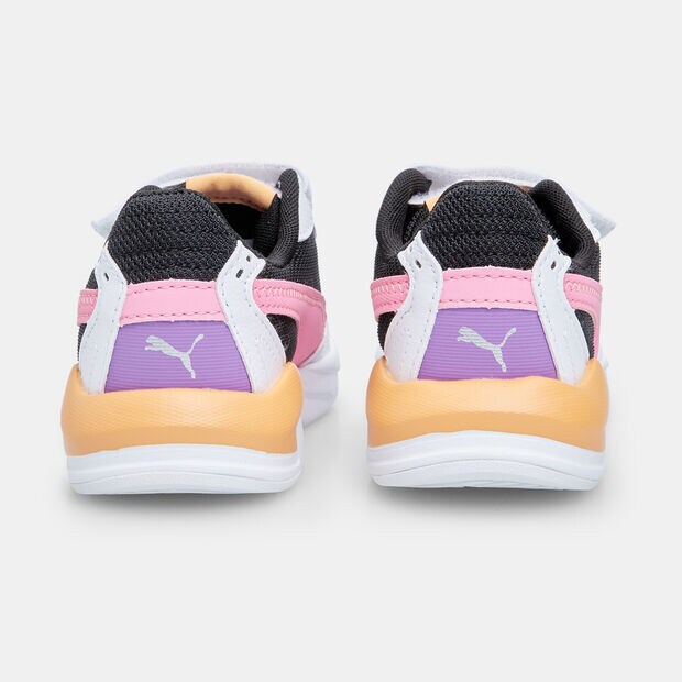 Sneaker da bambini Puma X-Ray Speed Lite AC+ PS, Multicolor
