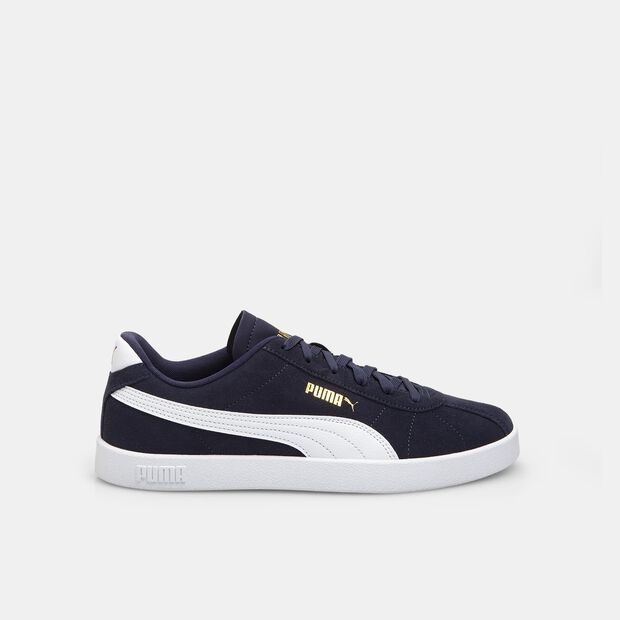 Sneaker da uomo Puma Club II Year of Sports, Blu