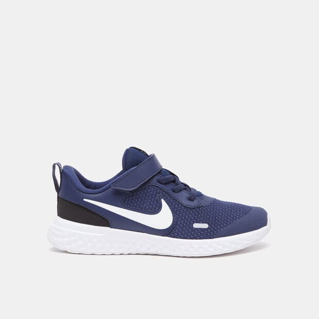 Nike Revolution, Blu