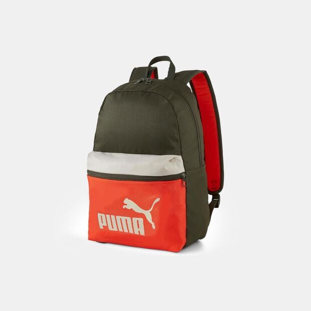 Borsa da donna Puma , Verde