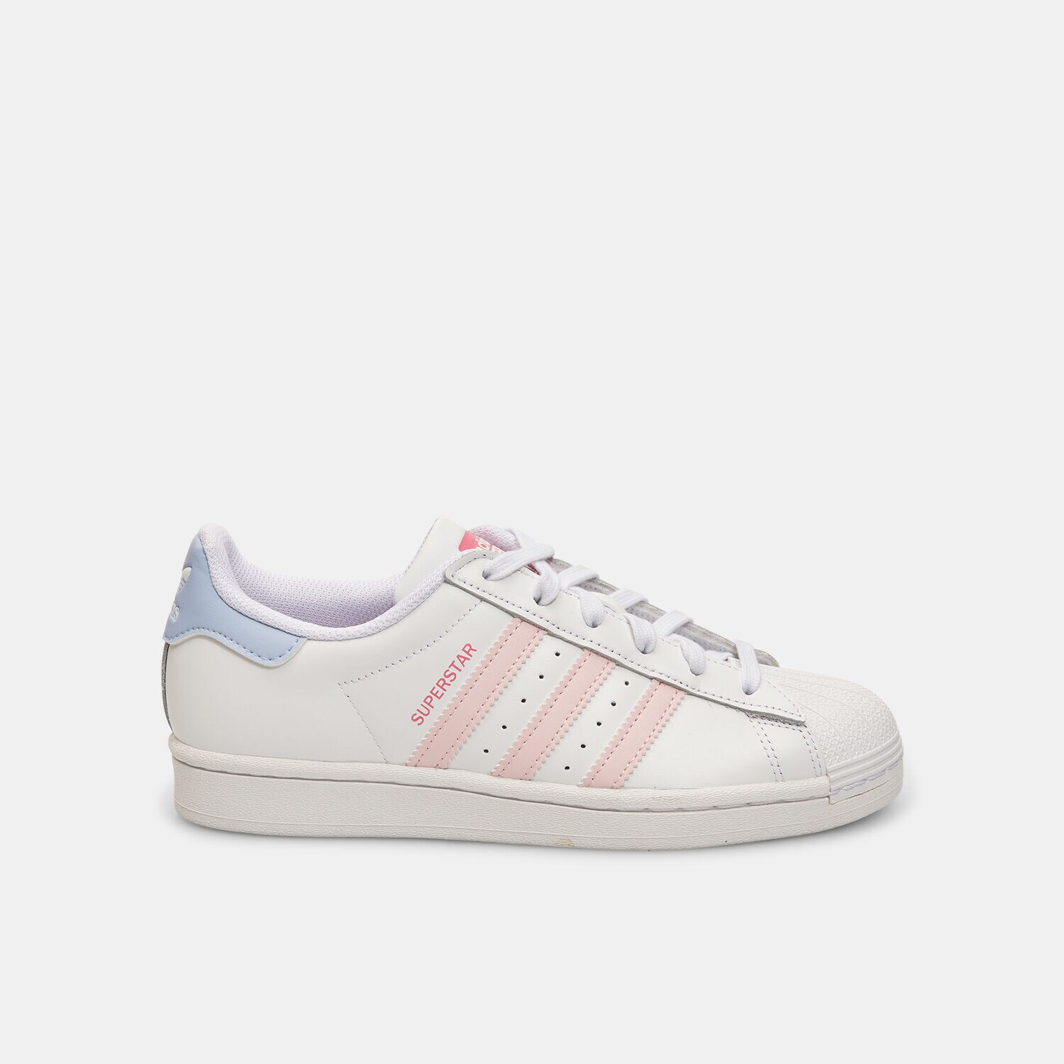 Sneaker da donna Adidas Superstar