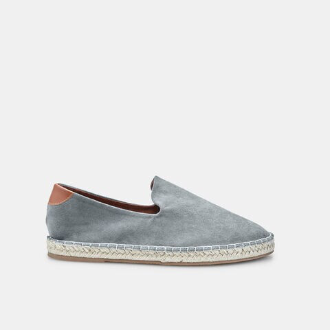 Espadrillas Estive da Uomo BATA, Grigio