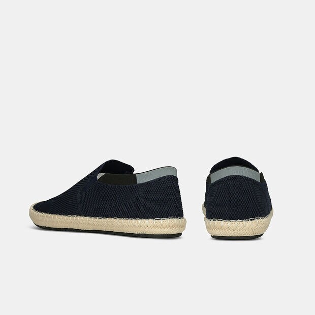 Espadrillas da uomo, 