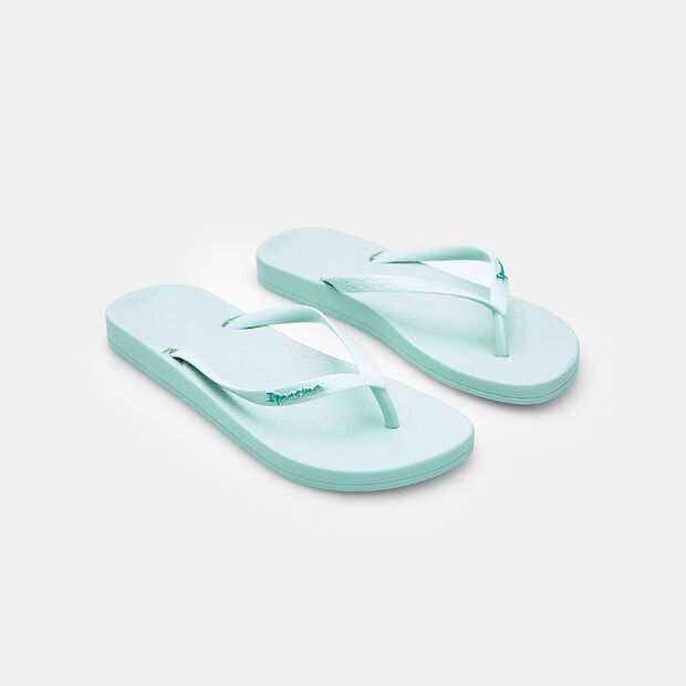 Ciabatte infradito da donna Ipanema, Verde