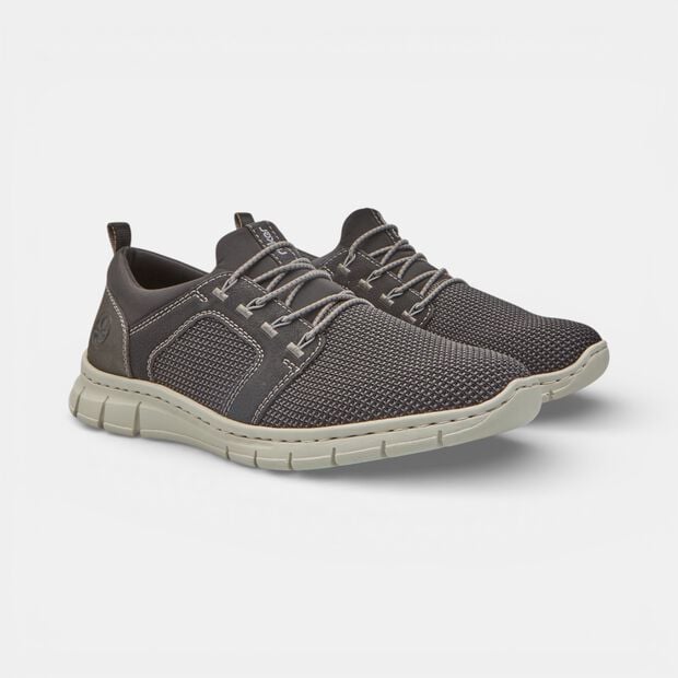 Sneaker da uomo Rieker, Blu