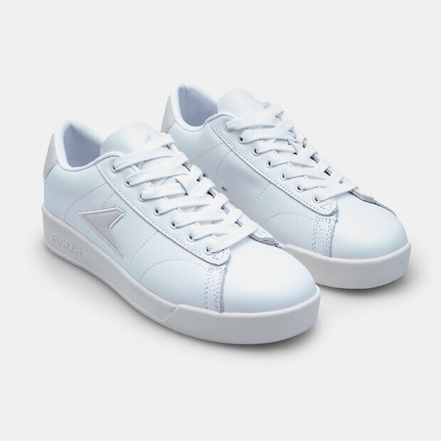 Sneaker da  donna Power Court'77, Bianco