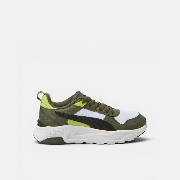 Sneaker da ragazzo Puma Trinity 2, Multicolor