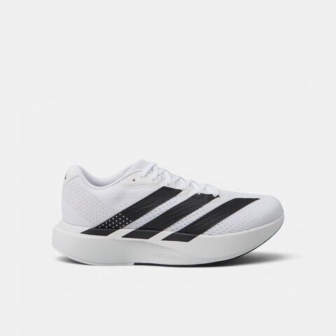 Sneaker da uomo Adiads Duramo EVO, Bianco