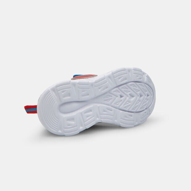Sneaker da bambino CAPITAIN AMERICA , Blu