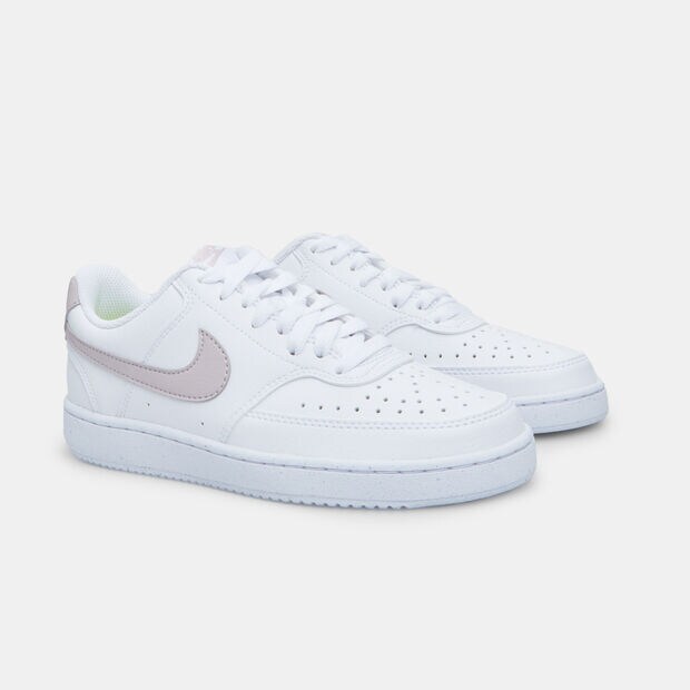 Sneaker da donna Nike Court Vision Low Next Nature, 