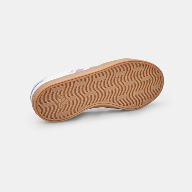Sneaker da  donna Adidas VL COURT, Bianco
