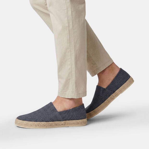 Espadrillas da uomo, 