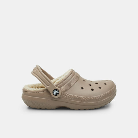Clog da donna Crocs Classic, Tan