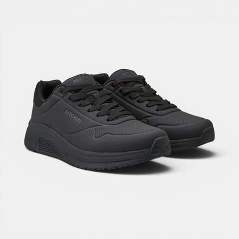 Sneaker da uomo Skechers UNO LITE, Nero
