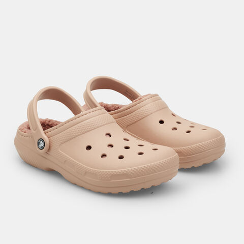 Clog da donna Crocs Classic, Nude