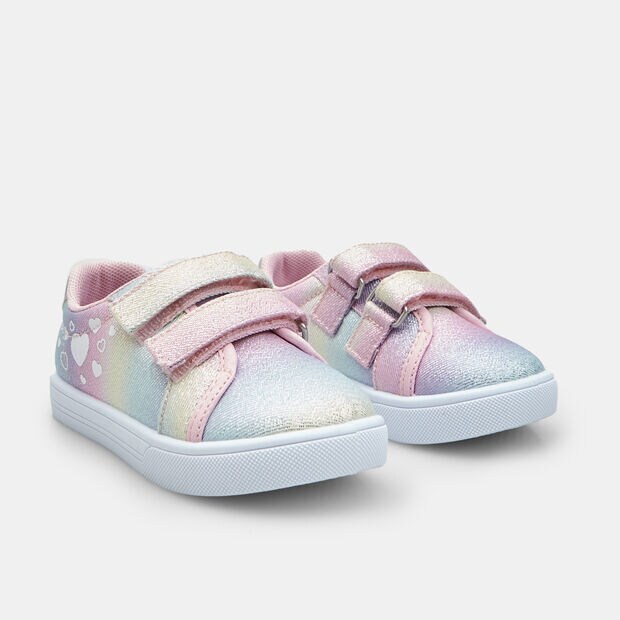 Sneaker da bambina CHICCO FILLY con strap, 