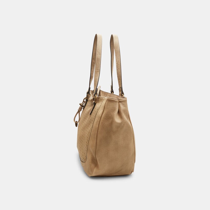 Borsa Seethrough