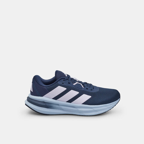 Sneaker da  donna Adidas GALAXY 7, Nero