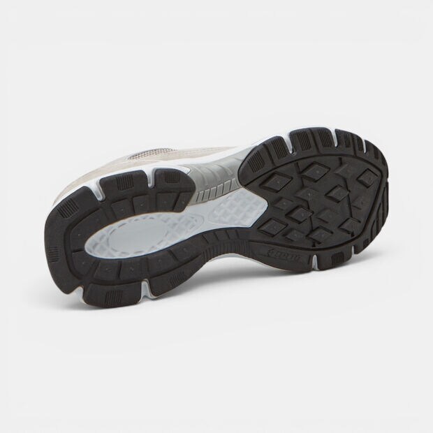 Sneaker da uomo Lotto BOSTON, Grigio