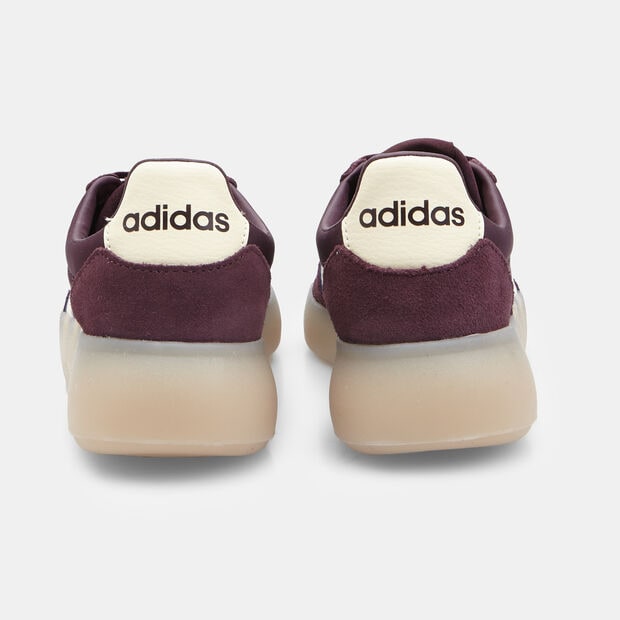 Sneaker da  donna Adidas BARREDA, Rossa