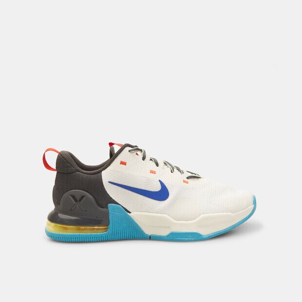 Sneaker da uomo Nike Air Max Alpha Trainer 5 , Bianco