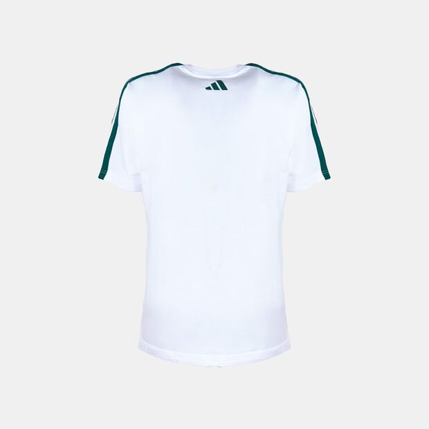 T-shirt da Uomo Adidas, Bianco