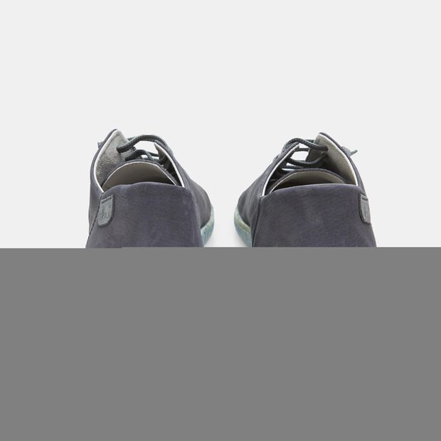 Stringata da uomo barefoot, 