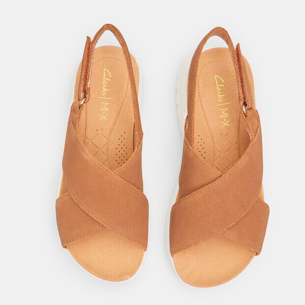 Sandalo da donna Clarks Dash Lite Wish, 
