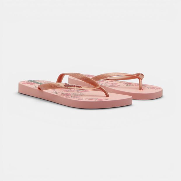 Infradito da donna Ipanema, Rosa