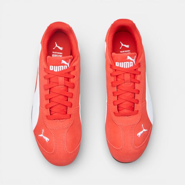 Sneaker da donna Puma REPLICATCH SD, Rossa