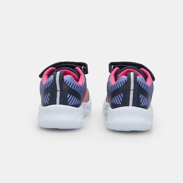 Sneaker da bambina Bubblegummers, 