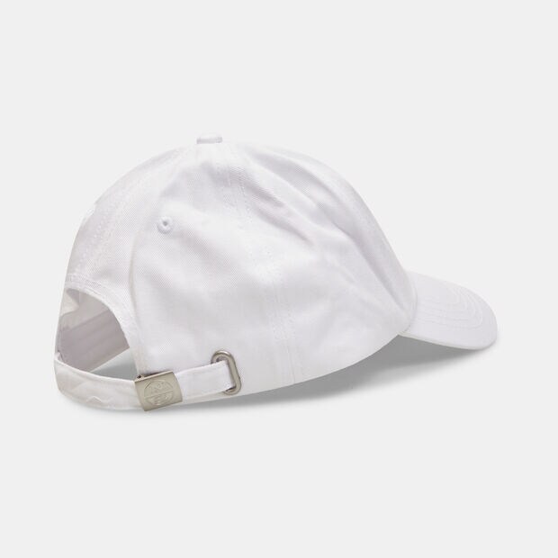 Cappellino da donna North Sails , Bianco