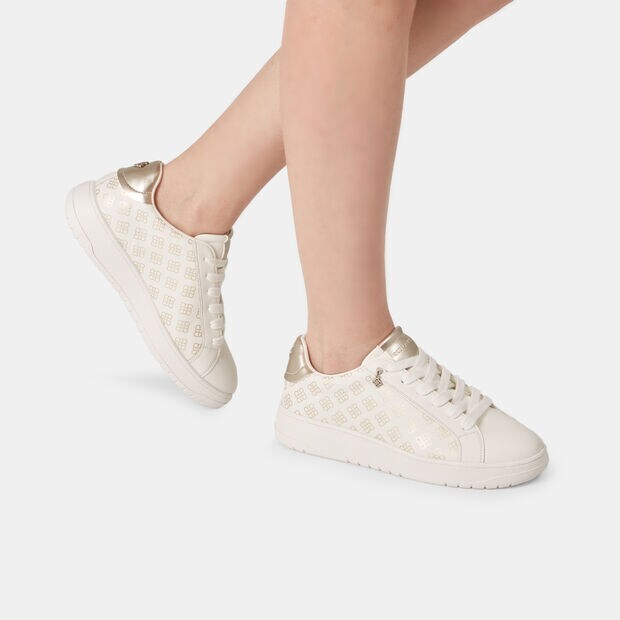 Sneaker da donna Bata Red Label, Bianco