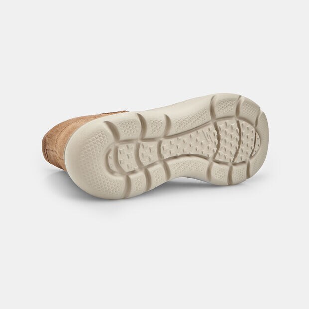 Sneaker da donna Skechers Slip-ins ON-THE-GO ENCORE, Beige