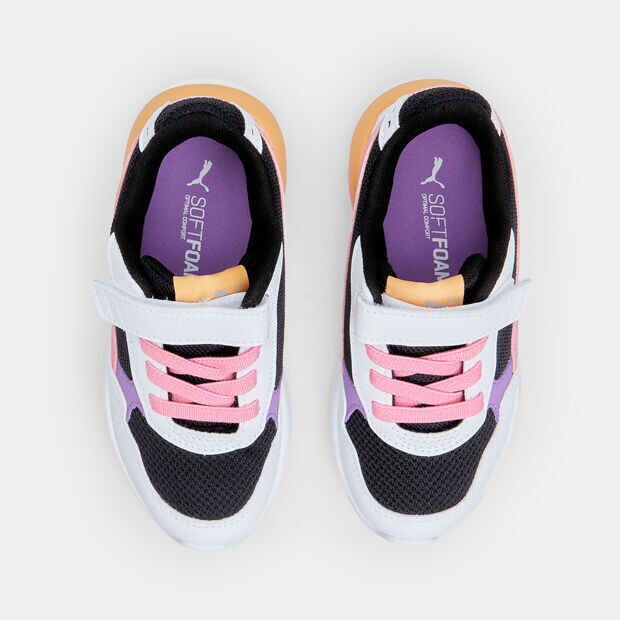 Sneaker da bambini Puma X-Ray Speed Lite AC+ PS, Multicolor